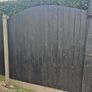 Arched Fence Panels x13 Image 2