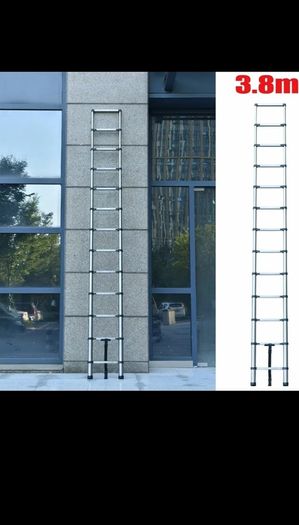 ladder 5M Telescopic New