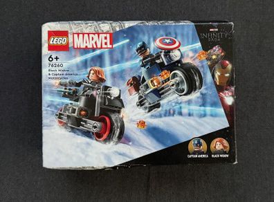 Lego Set 76260