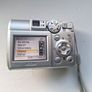 Nikon Coolpix 5600 compact digital camera Image 5