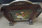 fire screen