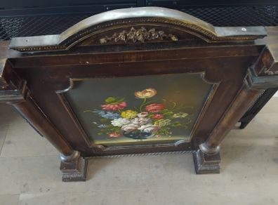 fire screen