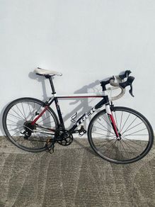 Trek racing bike