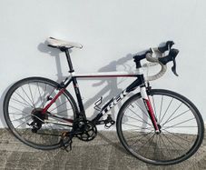 Trek racing bike