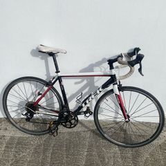 Trek racing bike