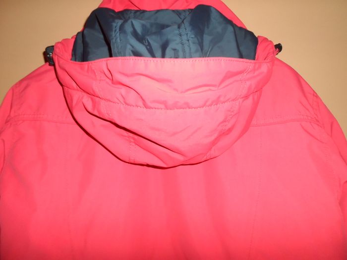 Peak Performance windproof or waterproof warm  jacket. sizeM