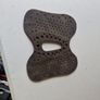 Gel Saddle Pad Image 2