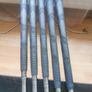 Ben sayers m8 irons Image 3