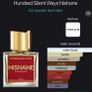Nishane Hundred silent ways 100ml Image 2