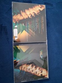 Four tet . Dj Kicks.  cd