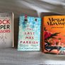 Popular Book Bundle & Individual Paperbacks: Colleen Hoover, Alice Feeney & More Image 2