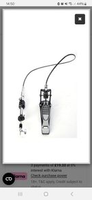Remote Hihat