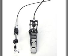Remote Hihat