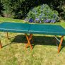 Massage Table Two Fold Image 3