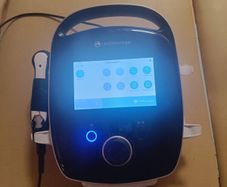 Chattanooga ultrasound