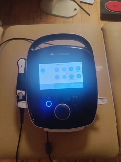 Chattanooga ultrasound