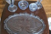 dressing table set