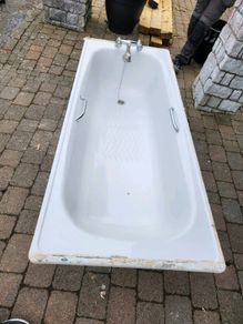 hotel bath