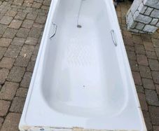 hotel bath