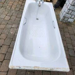 hotel bath