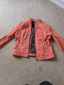 ladies jacket