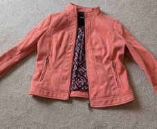 ladies jacket