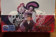 Destined Rivals Booster Box 36 Pack English Pokemon TCG Sealed