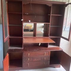 side board display unit