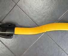 Stoplock Pro Steering Lock