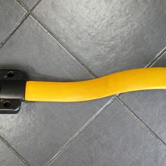 Stoplock Pro Steering Lock