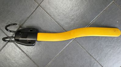 Stoplock Pro Steering Lock