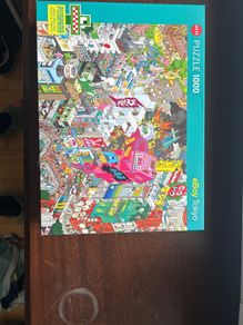 Jigsaw Puzzle