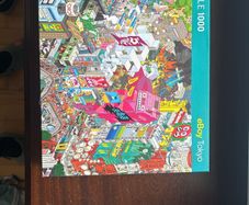 Jigsaw Puzzle