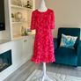 Hobbs dress brand new Image 3