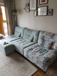 Fama Arienne Love sofa