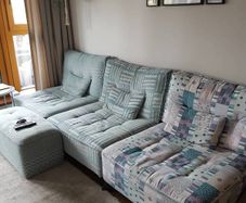 Fama Arienne Love sofa