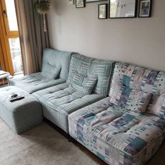 Fama Arienne Love sofa