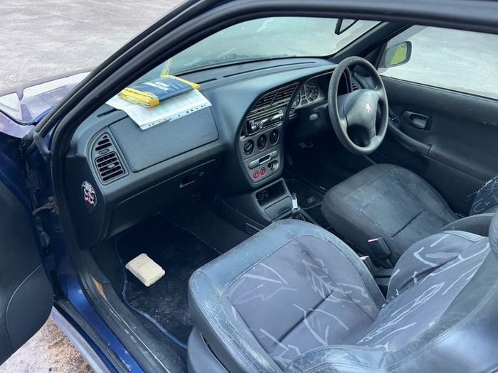 Peugeot 306 1.8 Petrol