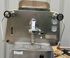 Faema E61 coffee machine