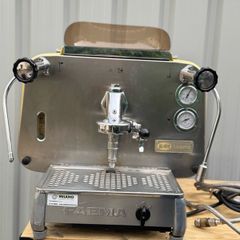 Faema E61 coffee machine