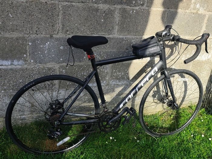 Mens Bike
