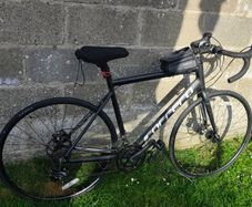 Mens Bike