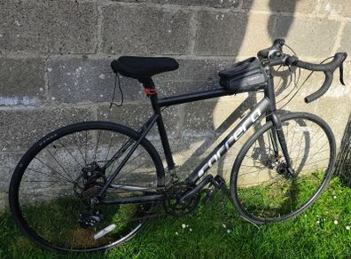 Mens Bike