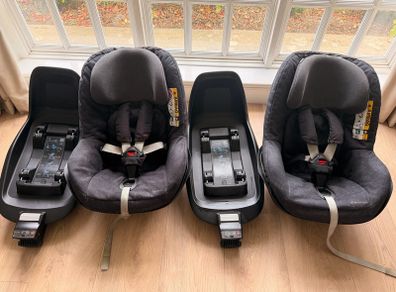 Maxi Cosi