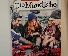 Leaving cert German - Free