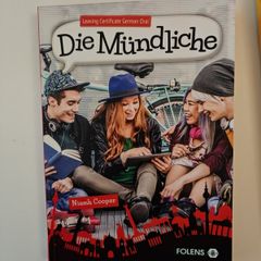 Leaving cert German - Free