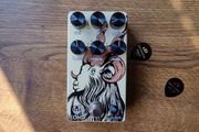 Walrus Audio Eons Fuzz Clone