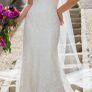 Gwendolyn Wedding Dress By Maggie Sottero Image 9