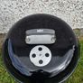 Weber Charcoal BBQ 47cm Image 5