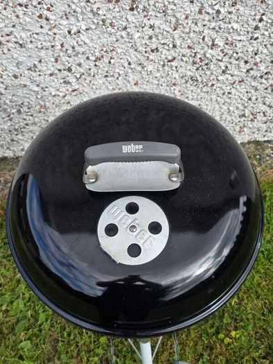 Weber Charcoal BBQ 47cm